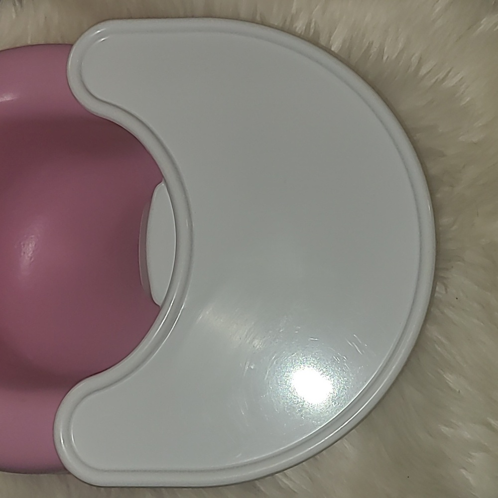 Bumbo chair